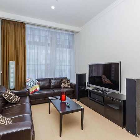 Furnished Apartment In Auckland Cbd Luaran gambar