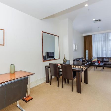 Furnished Apartment In Auckland Cbd Luaran gambar