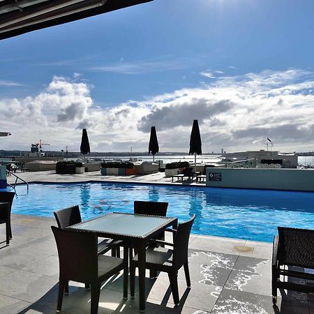 Furnished Apartment In Auckland Cbd Luaran gambar