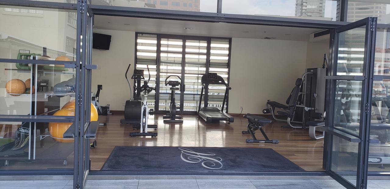 Furnished Apartment In Auckland Cbd Luaran gambar