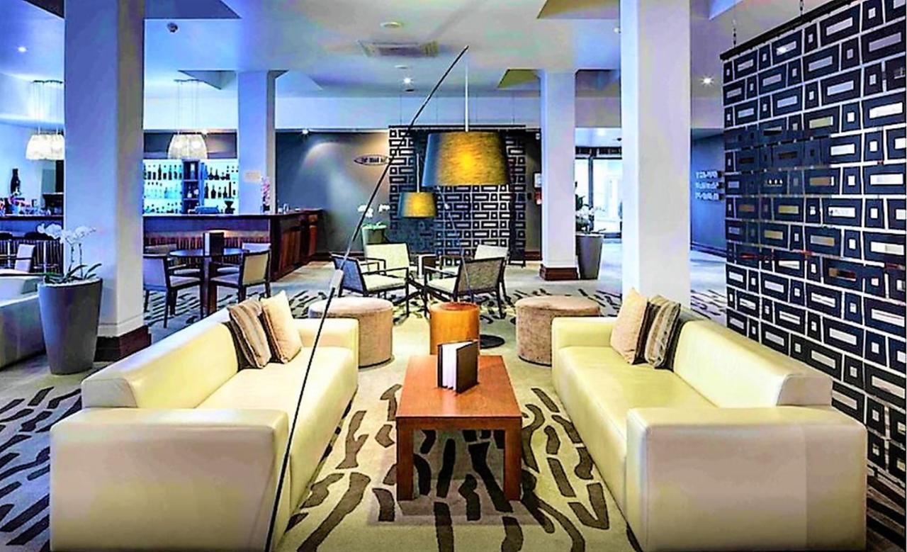Furnished Apartment In Auckland Cbd Luaran gambar