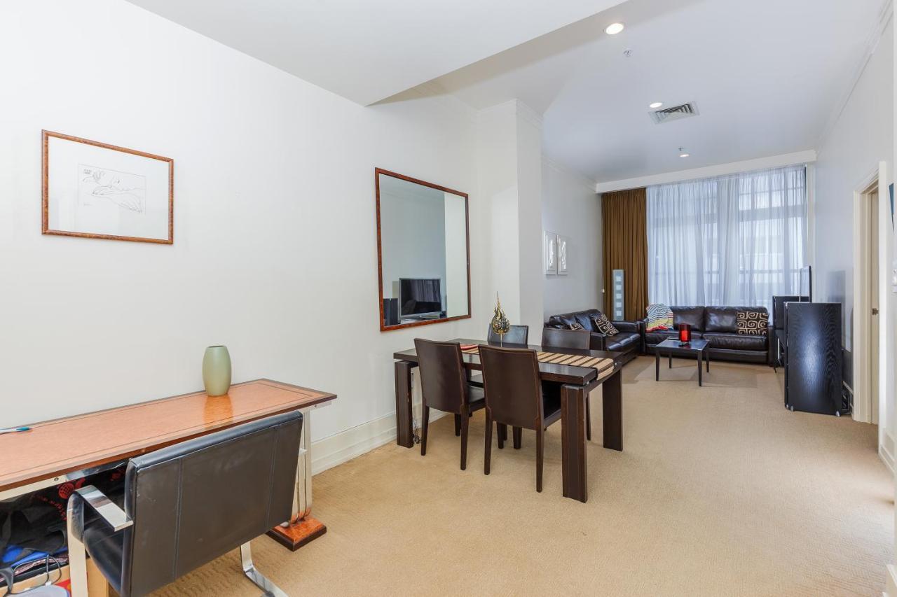 Furnished Apartment In Auckland Cbd Luaran gambar