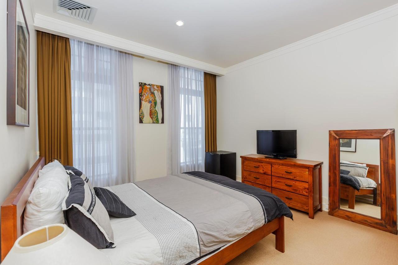 Furnished Apartment In Auckland Cbd Luaran gambar
