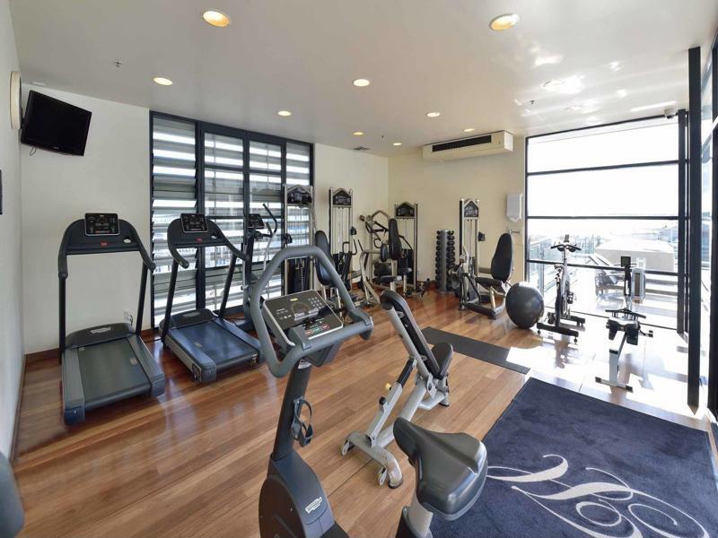 Furnished Apartment In Auckland Cbd Luaran gambar