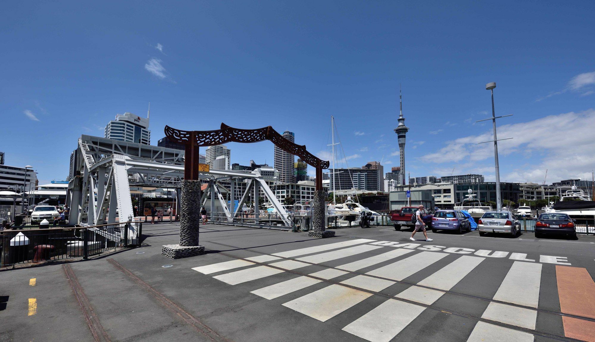 Furnished Apartment In Auckland Cbd Luaran gambar