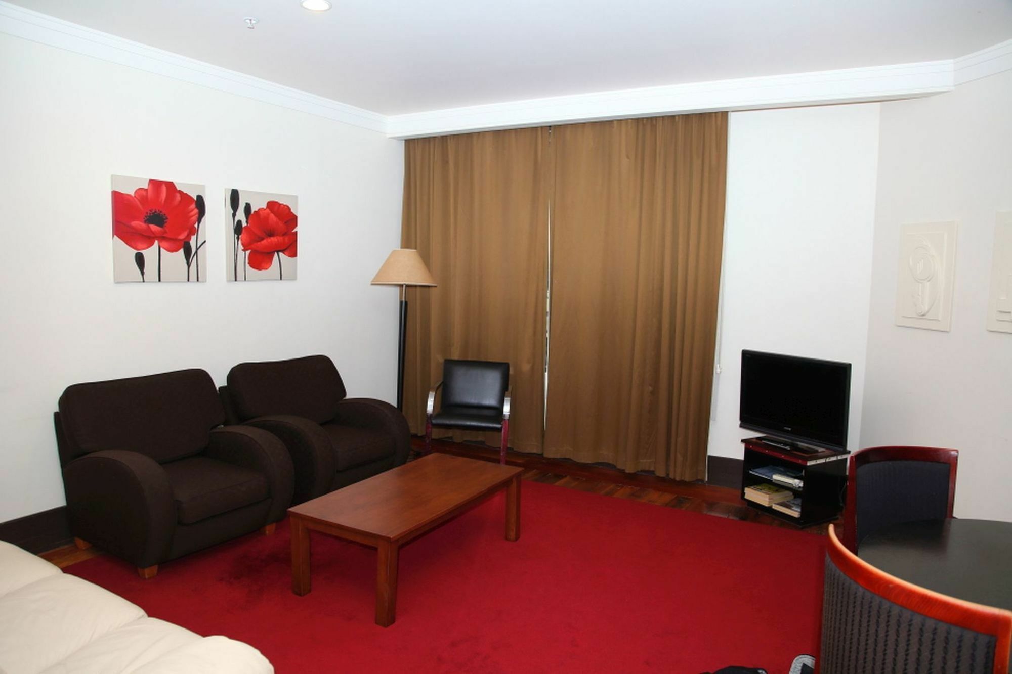 Furnished Apartment In Auckland Cbd Luaran gambar